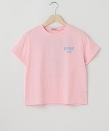 by LOVEiT | オーバーサイズフラワーTシャツ(Tシャツ/カットソー)