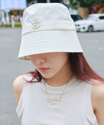 atmos pink | atmos pink ナイロンバケットハット(ハット)