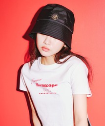 atmos pink | atmos pink ナイロンバケットハット(ハット)