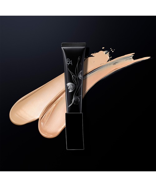 B.A(ビーエー)の「B.A 3D コンシーラー(コンシーラー・レディース・01 ブライトアップベージュ/02 カバリングオレンジ・FREE)」の2枚目の写真