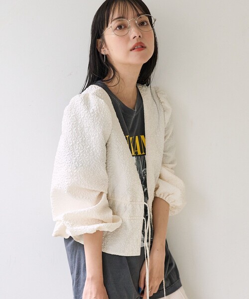 FREAK'S STORE（フリークスストア）の「フクレジャガード2WAY