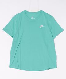 《NIKEアパレル》ｳｨﾒﾝｽﾞ NSW ｸﾗﾌﾞ S/S Tｼｬﾂ