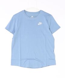 《NIKEアパレル》ウィメンズ NSW クラブ S/S Tシャツ