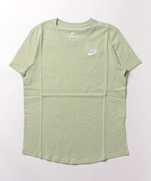 《NIKEアパレル》ｳｨﾒﾝｽﾞ NSW ｸﾗﾌﾞ S/S Tｼｬﾂ