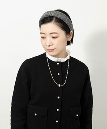 CA4LA｜カシラのヘアアクセサリー通販 - ZOZOTOWN