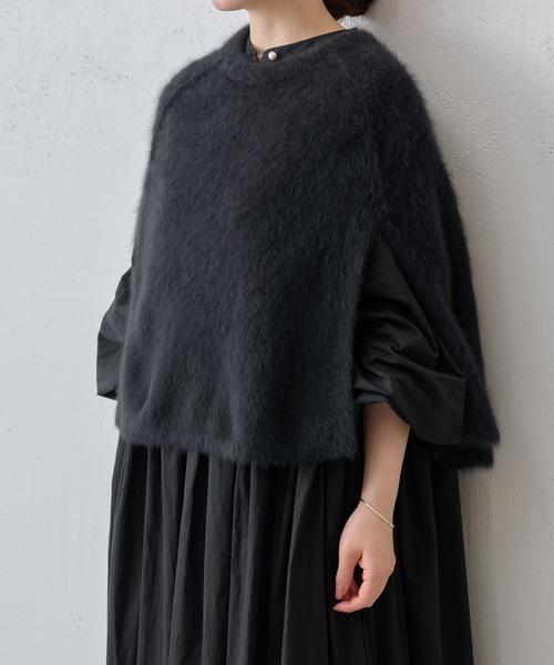 BEARDSLEY（ビアズリー）の「パールボタンギャザーワンピース