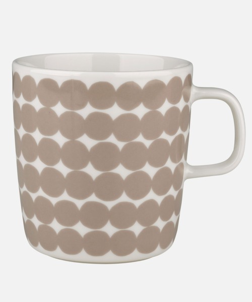 Rasymatto / mug 4dl（グラス/マグカップ/タンブラー）｜marimekko（マリメッコ）