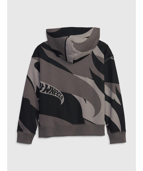 セール】ホットウィール Gap×Hot Wheels(TM) GAPロゴパーカー