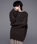 ADRER(アドラー)の「トップス(ニット/セーター)」