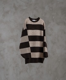 ADRER | ADRER 極上ふわもちニット(ニット/セーター)