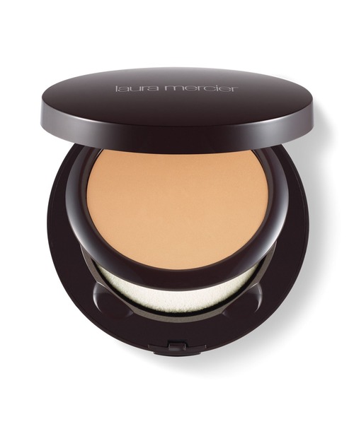 LAURA MERCIER（ローラメルシエ）の「スムースフィニッシュ　ファンデーションパウダー（ファンデーション・レディース・06 ベージュオークル/05 オークル/02 明るいピンクオークル/01 明るいオークル/03 明るいピンク/04 ピンクオークル/08 やや健康的なベージュオークル・FREE）」の7枚目の写真