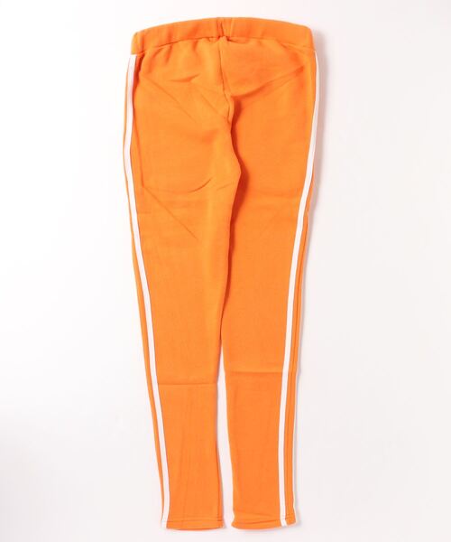 FUNALIVE（ファンアライブ）の「2line brushed lining skinny pants / 2ライン裏起毛スキニーパンツ unisex（その他パンツ・メンズ・ベージュ/杢グレー/ブラック×ベージュ/ブラック×ホワイト/オレンジ/ブラック×ブルー/ブラック系/サックスブルー・L/XL/M）」の22枚目の写真
