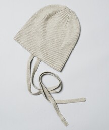 Firsthand | Firsthand/ファーストハンド リボンニットキャップ / ニット帽/リボンニットキャップ / ニット帽(ニットキャップ/ビーニー)