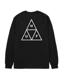 HUF | HUF SET TT LS TEE / HUF ロングスリーブTシャツ(Tシャツ/カットソー)