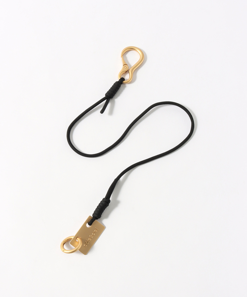 Cote&Ciel コートエシエル COTE＆CIEL KeyChain /29068（キーケース/キーアクセサリー