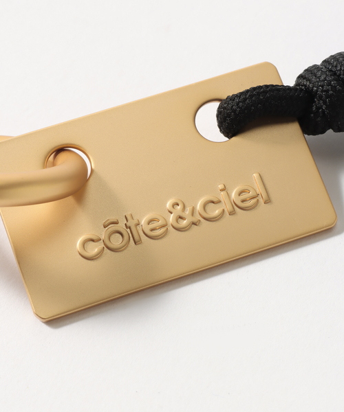 Cote&Ciel コートエシエル COTE＆CIEL KeyChain /29068（キーケース/キーアクセサリー