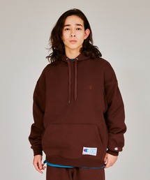 【Champion/チャンピオン】メンズ アクションスタイル フーデッドスウェットシャツ