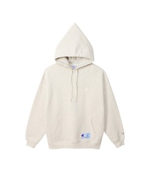 【Champion/チャンピオン】メンズ アクションスタイル フーデッドスウェットシャツ