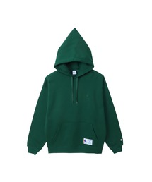 【Champion/チャンピオン】メンズ アクションスタイル フーデッドスウェットシャツ