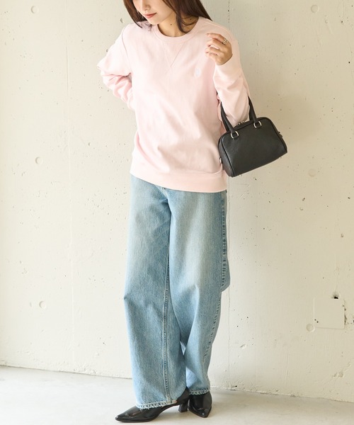 セール】【U.S. POLO ASSN.】25AW新色追加 ダブルフェイスロイヤル