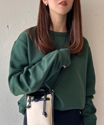 U.S. POLO ASSN.（ユーエスポロアッスン）の「【U.S. POLO ASSN.】新色追加 ダブルフェイスロイヤルスウェット メンズ、ウィメンズで着れるサイズ展開！ セットアップパンツ＆フーディジップパーカー展開あり（スウェット）」