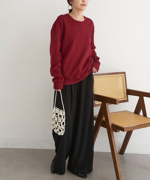 Y*Y様 POLO SPORT 3点セット セール】【U.S. POLO ASSN.】ダブルフェイスロイヤルスウェット