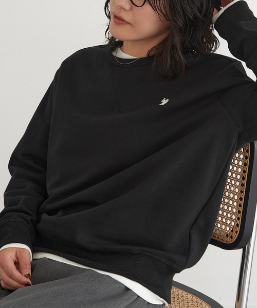 セール】【U.S. POLO ASSN.】25AW新色追加 ダブルフェイスロイヤル