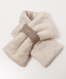 CONVERSE | 【CONVERSE/コンバース】バンドフリースボアマフラー(マフラー)