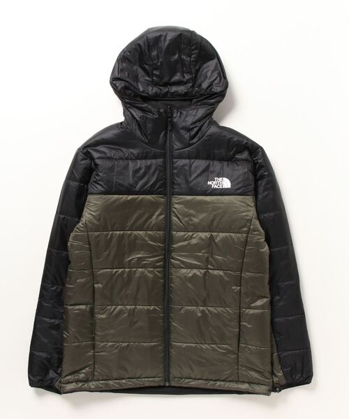 THE NORTH FACE/ザノースフェイス Reversible Anytime Insulated