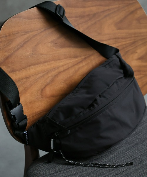 セール】ウエストボディバッグ/ウエストポーチ（ボディバッグ