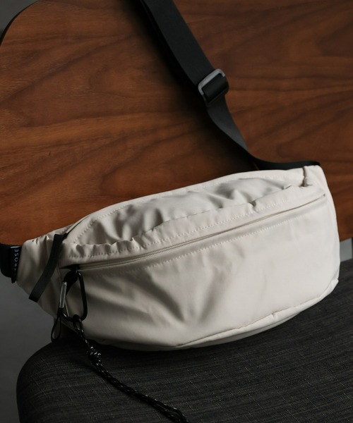 セール】ウエストボディバッグ/ウエストポーチ（ボディバッグ