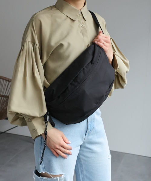 ボディバッグ・ウエストポーチ　bagarch ak69 ボディバッグ・ウエストポーチ bagarch ak69 楽天市場】BAGARCH