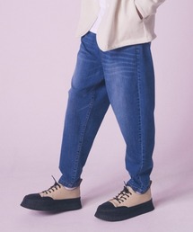 rehacer | rehacer : Easy Parrot Denim Pants _ /  イージーパレットデニムパンツ(デニムパンツ)