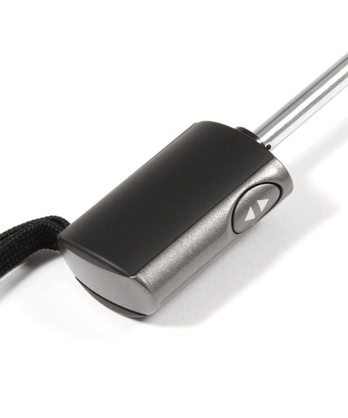 LAKOLE（ラコレ）の「自動開閉折り畳み傘 / 980234（折りたたみ傘・レディース・グレー/ブラック/アイボリー/グリーン・FREE）」の10枚目の写真