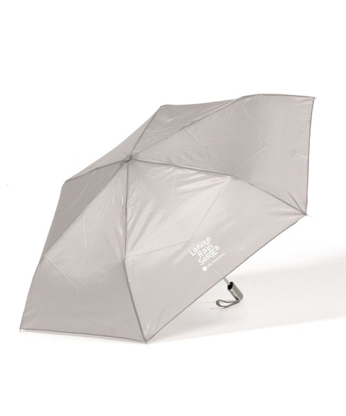【cox33pr】A. LANGE & SÖHNE グレー傘 レディースの傘 30代40代50代大人の通販｜HAPPY PLUS STORE