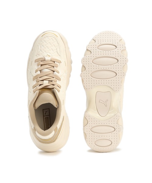 PUMA（プーマ）の「PUMA プーマ ウィメンズ パルサー ウェッジ