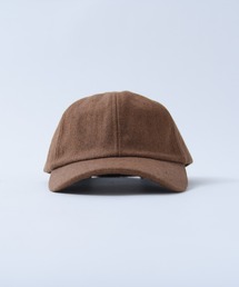 CALIFORNIA OUTFITTERS（カリフォルニア アウトフィッターズ）の「2-11B14,16  6パネル ベースボール キャップ コーデュロイ メルトン（キャップ）」