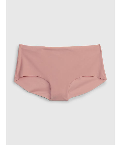 GAP(ギャップ)の「シームレス ヒップスター(ショーツ・レディース・ブラウン/グレー/ベージュ/ピンク・S/M/L/XS/XXS/XL)」の4枚目の写真