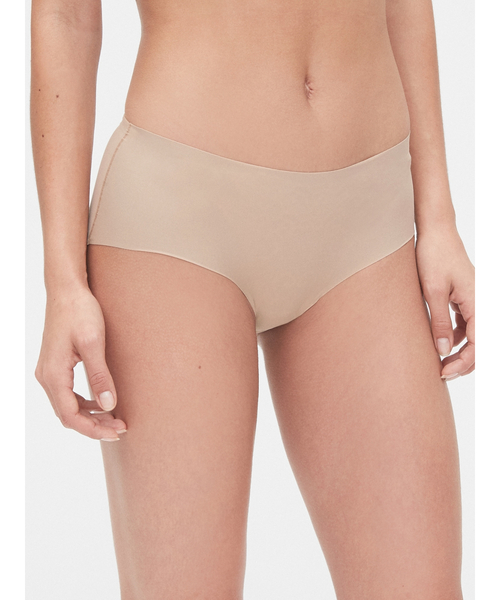 GAP(ギャップ)の「シームレス ヒップスター(ショーツ・レディース・ブラウン/グレー/ベージュ/ピンク・S/M/L/XS/XXS/XL)」の6枚目の写真
