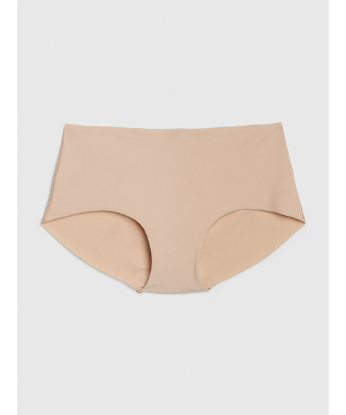 GAP(ギャップ)の「シームレス ヒップスター(ショーツ・レディース・ブラウン/グレー/ベージュ/ピンク・S/M/L/XS/XXS/XL)」の5枚目の写真