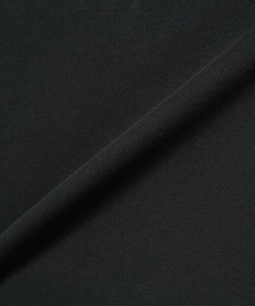 BEAMS(ビームス)の「BEAMS / ヘビーウエイト ポケット Tシャツ 24SS(Tシャツ/カットソー・メンズ・ブラック/オリーブ/ホワイト/ネイビー・S/M/L/XL)」の12枚目の写真