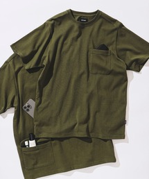 BEAMS | BEAMS / ヘビーウエイト ポケット  Tシャツ 24SS(Tシャツ/カットソー)