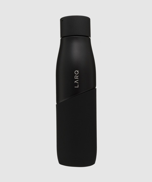 STUDIO.R330（ステュディオ アール スリーサーティー）の「LARQ x R330 Bottle "Movement"（水筒）」 - WEAR