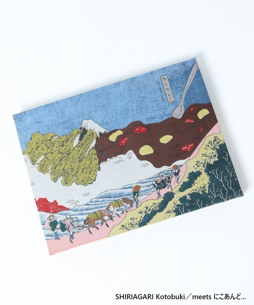 しりあがり寿　パーネル作品 しりあがり寿展 「オヤジ全開-OYAJI FULL OPEN-」IN名古屋