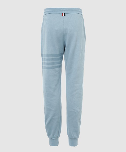 THOM BROWNE(トムブラウン)の「SWEATPANTS IN DOUBLE FACE KNIT W/ TONAL ENG 4 BAR(スウェットパンツ・メンズ・その他1・1/0)」の2枚目の写真