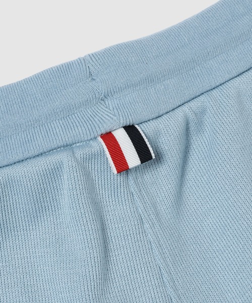 THOM BROWNE(トムブラウン)の「SWEATPANTS IN DOUBLE FACE KNIT W/ TONAL ENG 4 BAR(スウェットパンツ・メンズ・その他1・1/0)」の5枚目の写真
