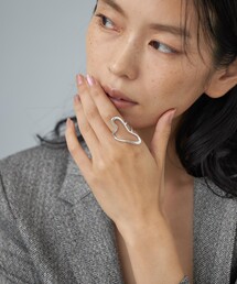 ジェンダレス クラフト リング（リング）｜Jouete（ジュエッテ