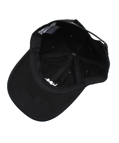 WEGO(ウィゴー)の「WEGO/ツイルキャップ(キャップ・メンズ・カーキ/ホワイト/ブラック・FREE)」の10枚目の写真