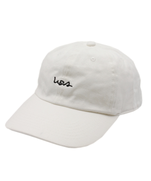 WEGO(ウィゴー)の「WEGO/ツイルキャップ(キャップ・メンズ・カーキ/ホワイト/ブラック・FREE)」の16枚目の写真