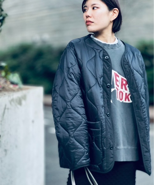 CONVERSE TOKYO（コンバーストウキョウ）の「【限定展開】3WAY M-65